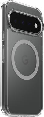 OtterBox Lumen Clear Magnets SEAHORSE/ANCHOVY - clear (3)