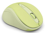 Hama WM-400 ratón Oficina Mano derecha RF inalámbrico Óptico 1600 DPI (5)