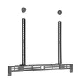 Hagor LS-1 Barra de sonido Negro