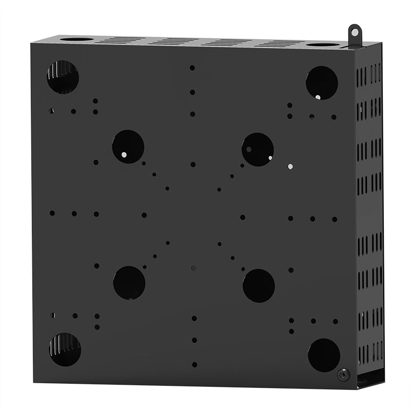 Hagor Hp Caja Para PC - 8901