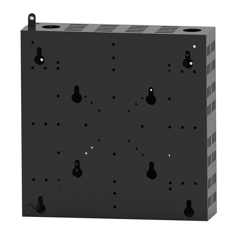 Hagor Hp Caja Para PC - 8901