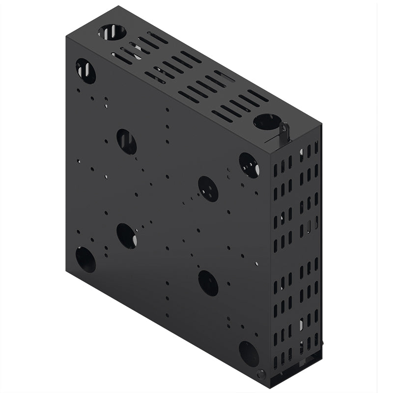 Hagor Hp Caja Para PC - 8901