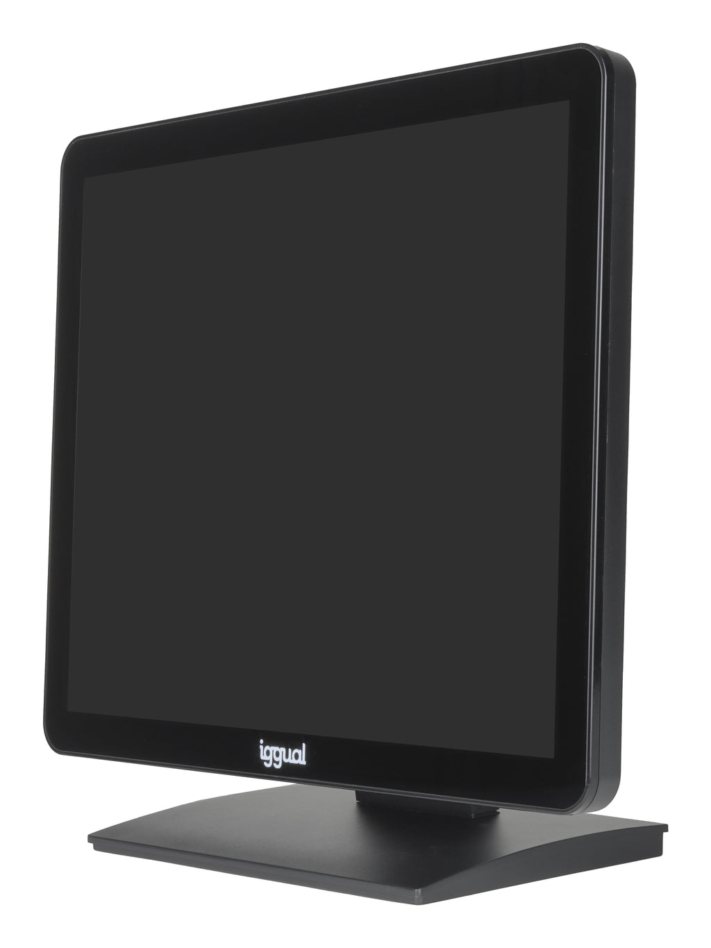 iggual MTL19X monitor POS 48,3 cm (19") 1280 x 1024 Pixeles SXGA LCD Pantalla táctil (7)