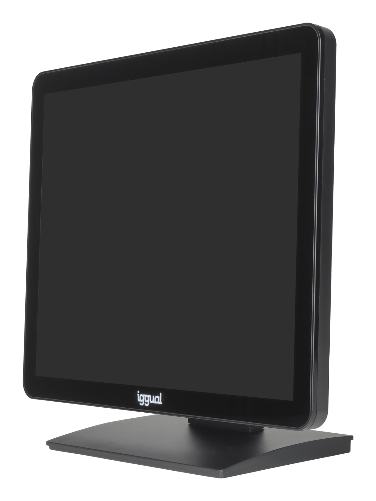 iggual MTL19X monitor POS 48,3 cm (19") 1280 x 1024 Pixeles SXGA LCD Pantalla táctil (7)