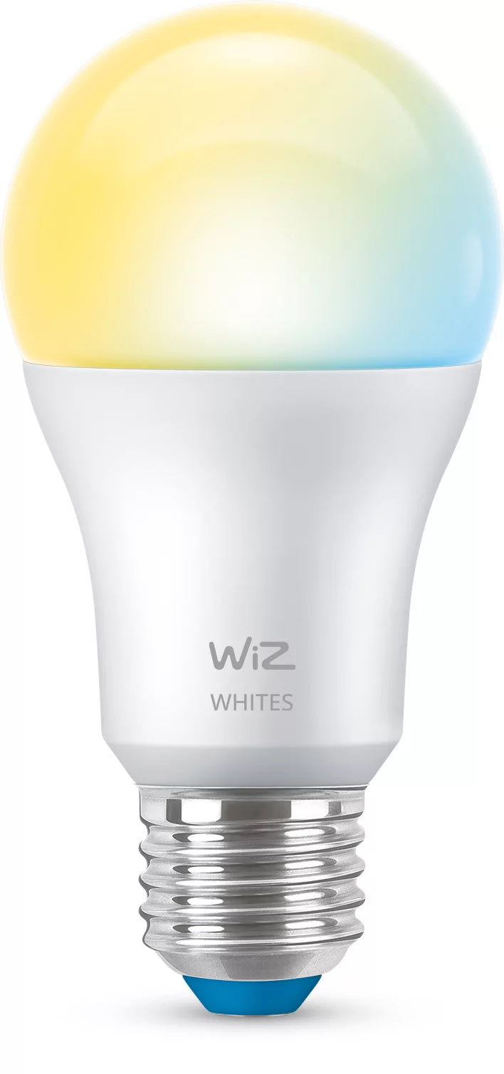 Bombilla LED - forma: A60 - E27 - 8 W (equivalente 60 W) - clase (8718699787035)