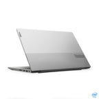 Lenovo ThinkBook 14 G2 ITL Intel® Core™ i5 i5-1135G7 Portátil 35,6 cm (14") Full HD 8 GB DDR4-SDRAM 256 GB SSD Wi-Fi 6 (802.11ax) Windows 10 Pro Gris (8)