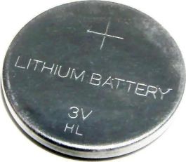 Honeywell RTC Battery 318-051-001
