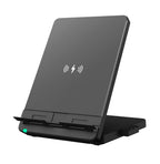 Yealink Dect Accessory - WHC60 Smartphone Negro Cargador inalámbrico Interior (2)