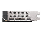 MSI GEFORCE RTX 5060 TI 8G SHADOW 2X OC PLUS tarjeta gráfica NVIDIA 8 GB GDDR7 (6)