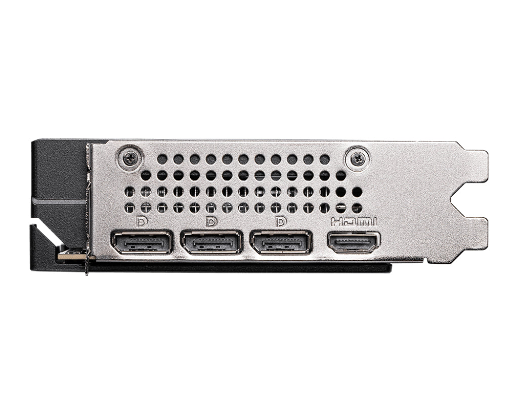 MSI GEFORCE RTX 5060 TI 8G SHADOW 2X OC PLUS tarjeta gráfica NVIDIA 8 GB GDDR7 (6)