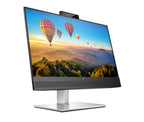 HP E24m G4 FHD USB-C Conferencing Monitor pantalla para PC 60,5 cm (23.8") 1920 x 1080 Pixeles Full HD LCD Negro (3)