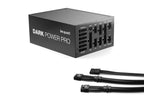 be quiet! Dark Power Pro 13 | 1300W unidad de fuente de alimentación 20+4 pin ATX ATX Negro (2)