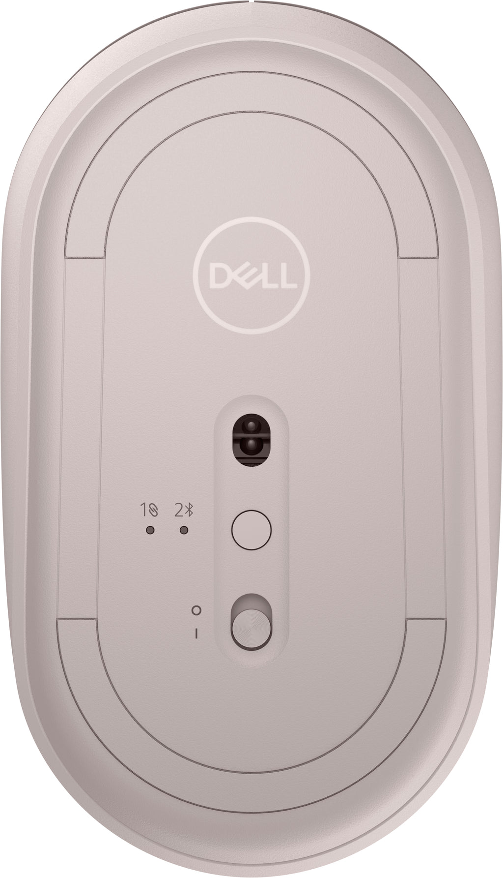 DELL MS3320W ratón Oficina Ambidextro RF Wireless + Bluetooth Óptico 1600 DPI (4)
