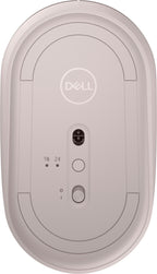 DELL MS3320W ratón Oficina Ambidextro RF Wireless + Bluetooth Óptico 1600 DPI (4)