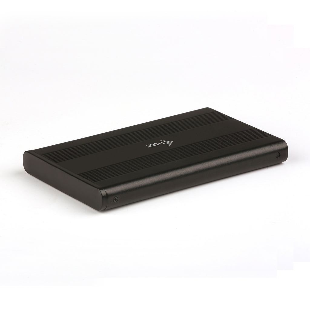 i-tec Advance MYSAFEU312 caja para disco duro externo Carcasa de disco duro/SSD