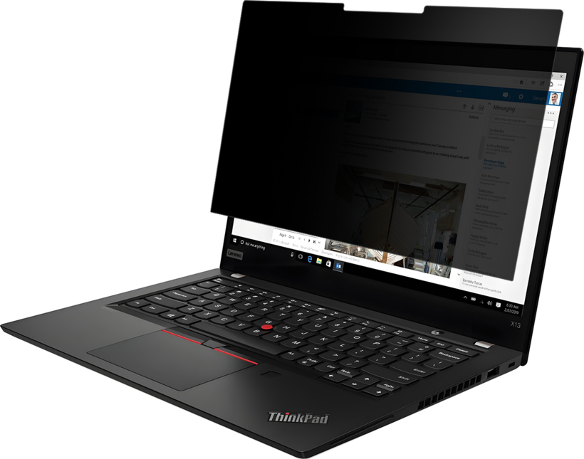 ARTICONA X13 Yoga G4/5 13.3" Privacy Fil (2)