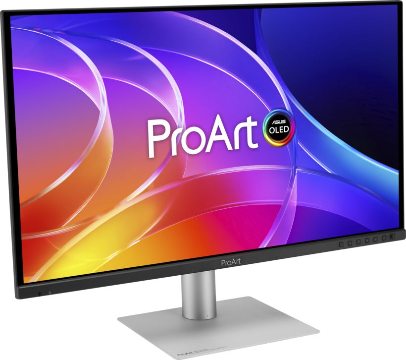 ASUS ProArt PA279CDV Monitor 90LM06M0-B01K71 (2)