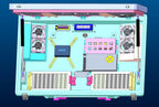 Ernitec 0070-24132-HB3000-P pantalla para PC 81,3 cm (32") 1920 x 1080 Pixeles Full HD LCD (4)