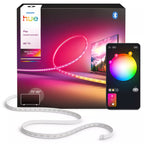 Tira de luces LED Philips Hue Play gradient 85'' EU