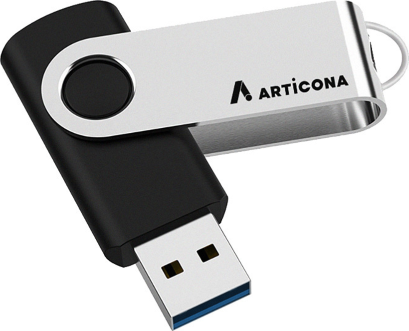Memoria USB ARTICONA Onos 32 GB 924729