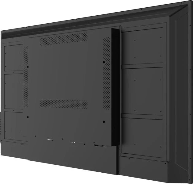 Viewsonic CDE43G3-1C pantalla de señalización Pantalla plana para señalización digital 109,2 cm (43") LCD 500 cd / m² 4K Ultra HD Negro 24/7 (8)
