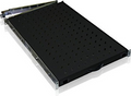 Estante extr. Lehmann 720mm 80kg negro