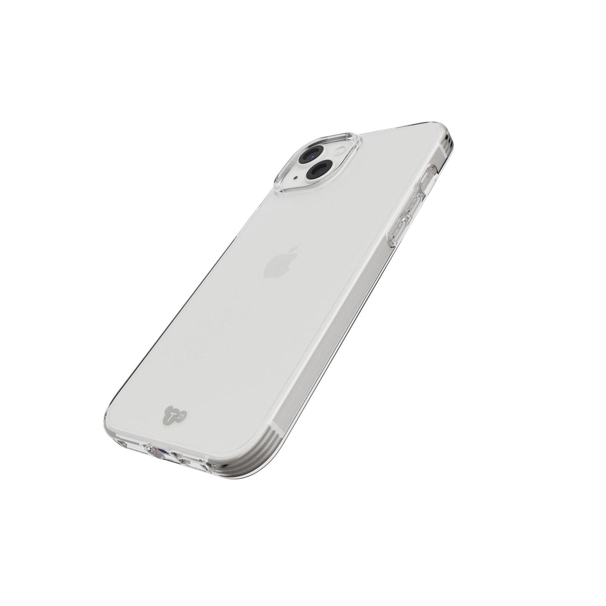 Tech21 Evo Lite funda para móvil 17 cm Funda transparente (T21-10306)