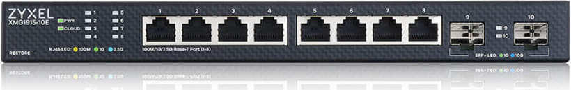 Switch gestion. intel. Zyxel XMG1915-10E (3)