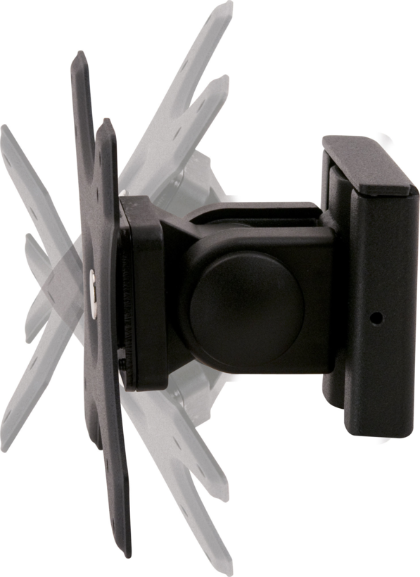 Soporte de pared LCD 180° ARTICONA, neg. (5)