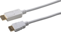 Articona Cable DisplayPort a HDMI, 2 m 4214398