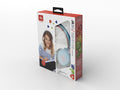 JBL JR310 Auriculares Alámbrico Diadema Música Azul (7)