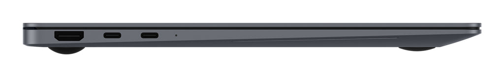 Samsung Galaxy Book6 Pro Copilot+ PC Intel Core Ultra 7 356H Portátil 35,6 cm (14") Pantalla táctil WQXGA+ 32 GB LPDDR5x-SDRAM 1 TB SSD Wi-Fi 7 (802.11be) Windows 11 Pro Gris (4)