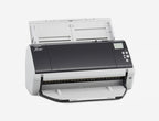 Fujitsu PA03710-B051 - fi-7460, Escáner de documentos, CCD dual, a dos caras