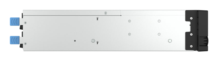 QNAP TL-R1200PES-RP caja para disco duro externo Carcasa de disco duro/SSD Negro, Gris 2.5/3.5" (7)