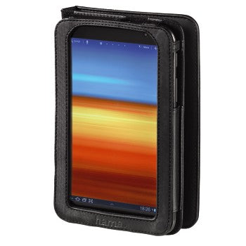 Hama Arezzo 17,8 cm (7") Folio Negro (2)