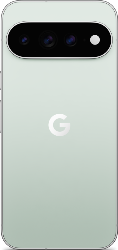 Google Pixel 11 Pro XL 5G 12/256 GB Niebla