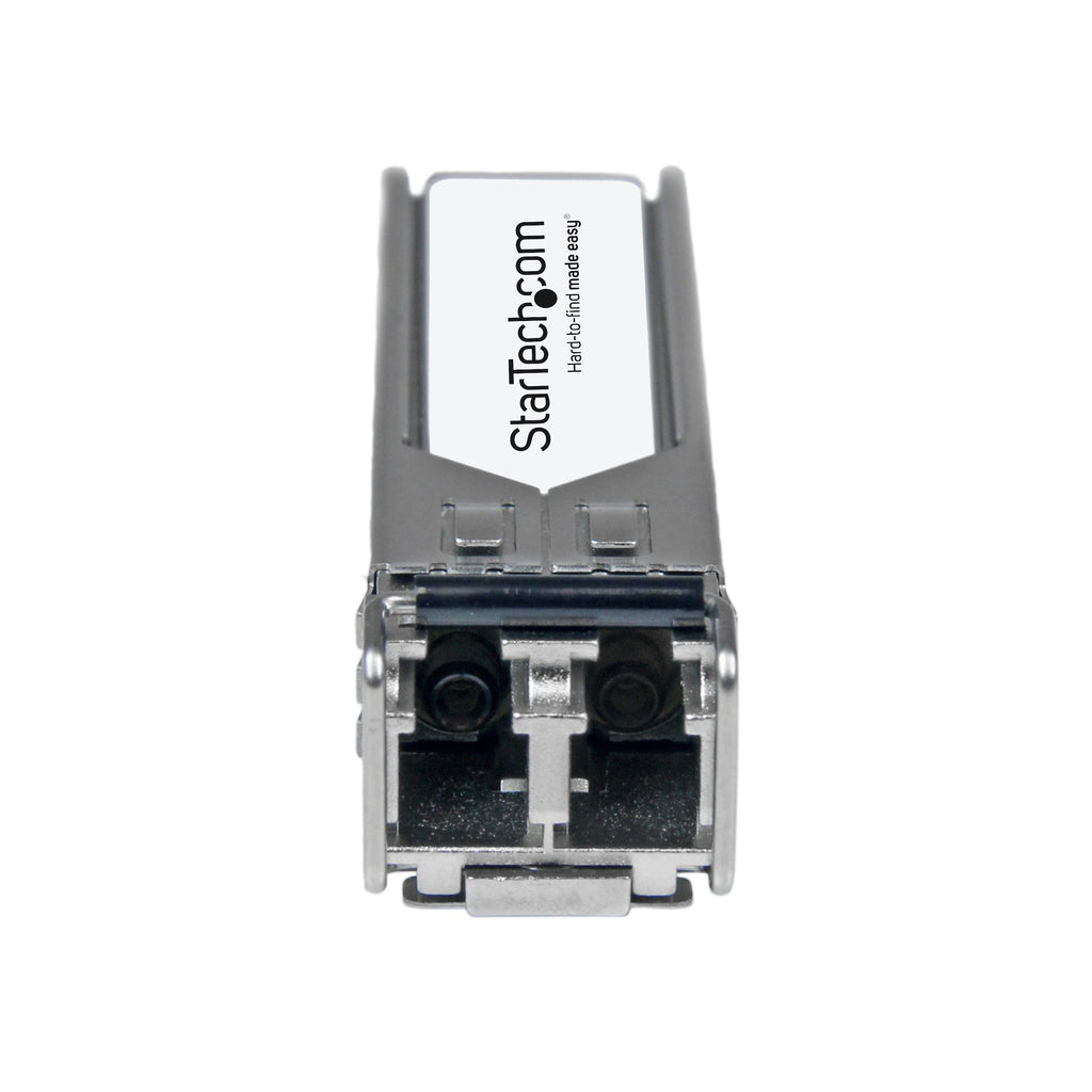 StarTech.com 10301-ST módulo transceptor de red fibra óptica 10000 Mbit/s SFP