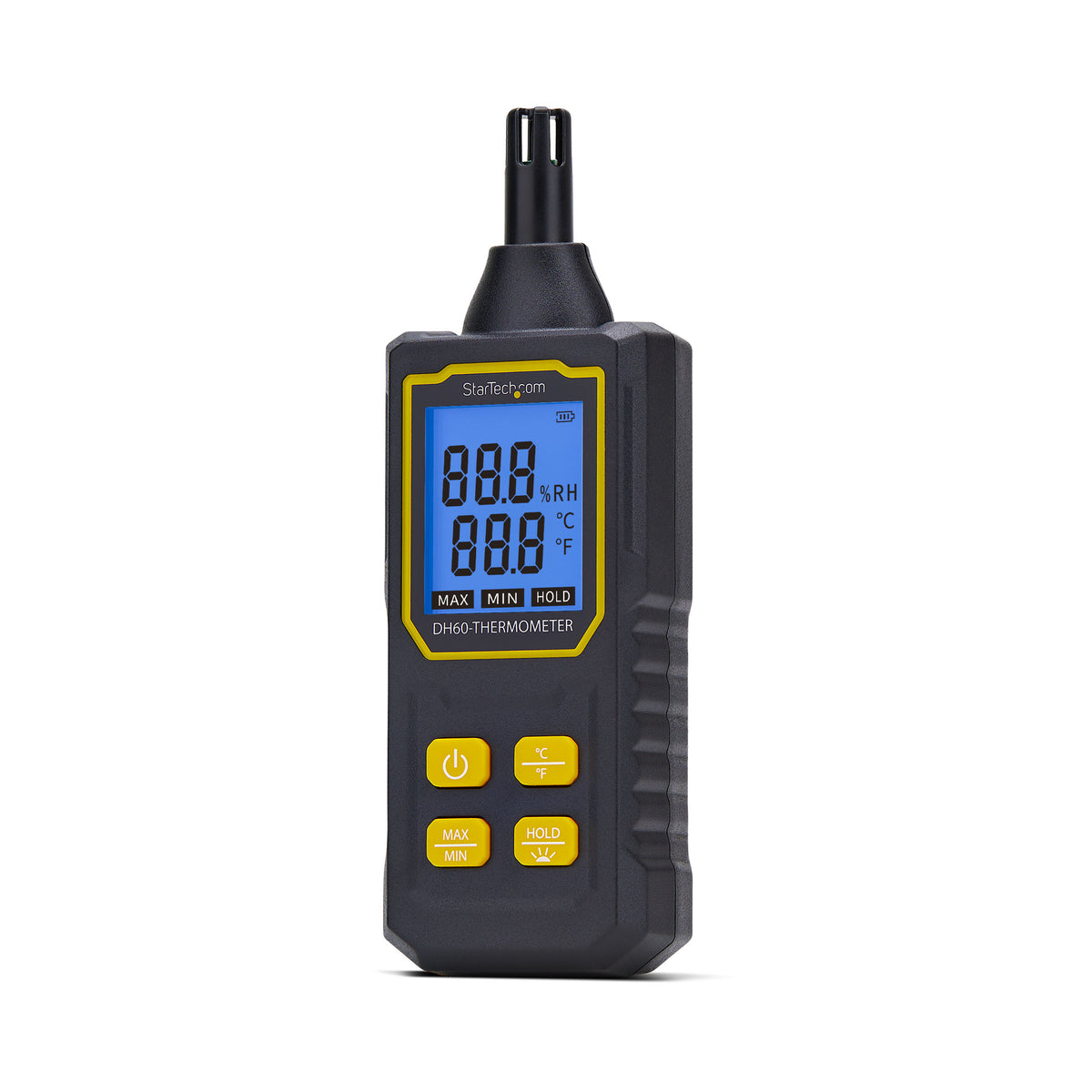 StarTech.com DH60-THERMOMETER pirómetro