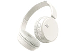 JVC HA-S36W Auriculares Inalámbrico Diadema Llamadas/Música Bluetooth Blanco (3)