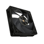 ASUS ProArt PF120 Fan PWM Black Carcasa del ordenador Ventilador 12 cm Negro 1 pieza(s) (3)