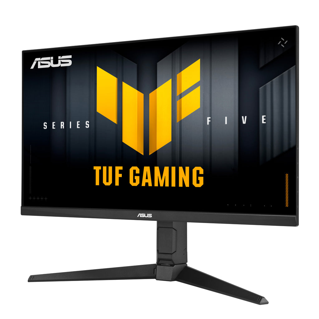 ASUS TUF Gaming VG27AQL5A pantalla para PC 68,6 cm (27") 2560 x 1440 Pixeles Wide Quad HD LCD Negro (4)