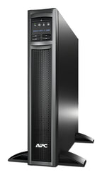 APC SMX1000IR sistema de alimentación ininterrumpida (UPS) Línea interactiva 1 kVA 800 W 8 salidas AC (2)