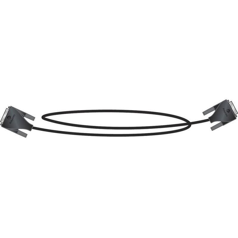 HP EagleEye IV Camera Cable (3M) 89L87AA (2)