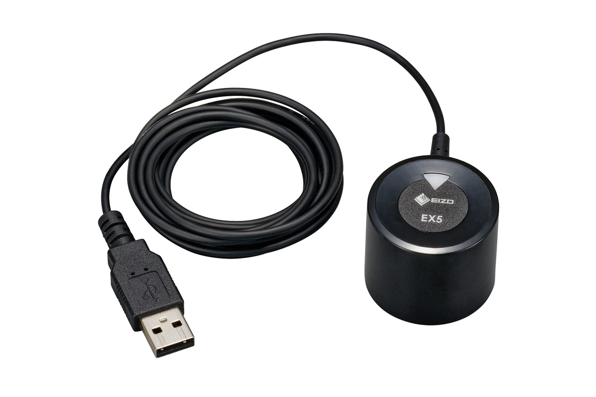 EIZO EX5 accesorio para monitor Calibrador de monitores