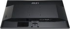 MSI Pro MP245G pantalla para PC 60,5 cm (23.8") 1920 x 1080 Pixeles Full HD LCD Negro (4)