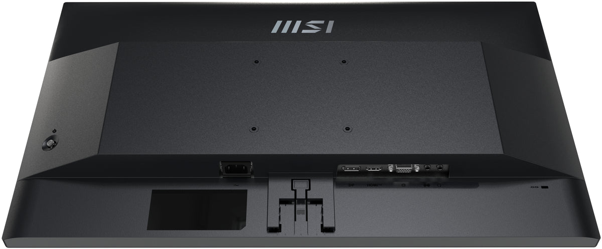 MSI Pro MP245G pantalla para PC 60,5 cm (23.8") 1920 x 1080 Pixeles Full HD LCD Negro (4)