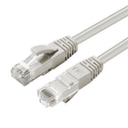 Microconnect MC-UTP6A30 cable de red Gris 30 m Cat6a U/UTP (UTP) Alrededor (2)