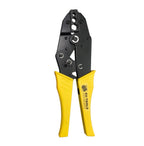 Microconnect MC-BNCCOAX-TOOL crimpadora Herramienta para prensar Negro (2)