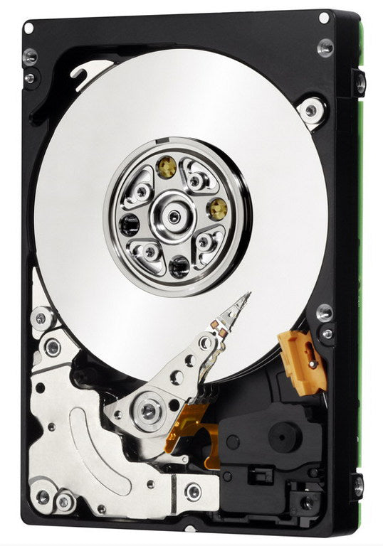 Fujitsu 750GB 7.2k SATA 3Gb/s disco duro interno 7200 RPM Serial ATA II – Reacondicionado (2)