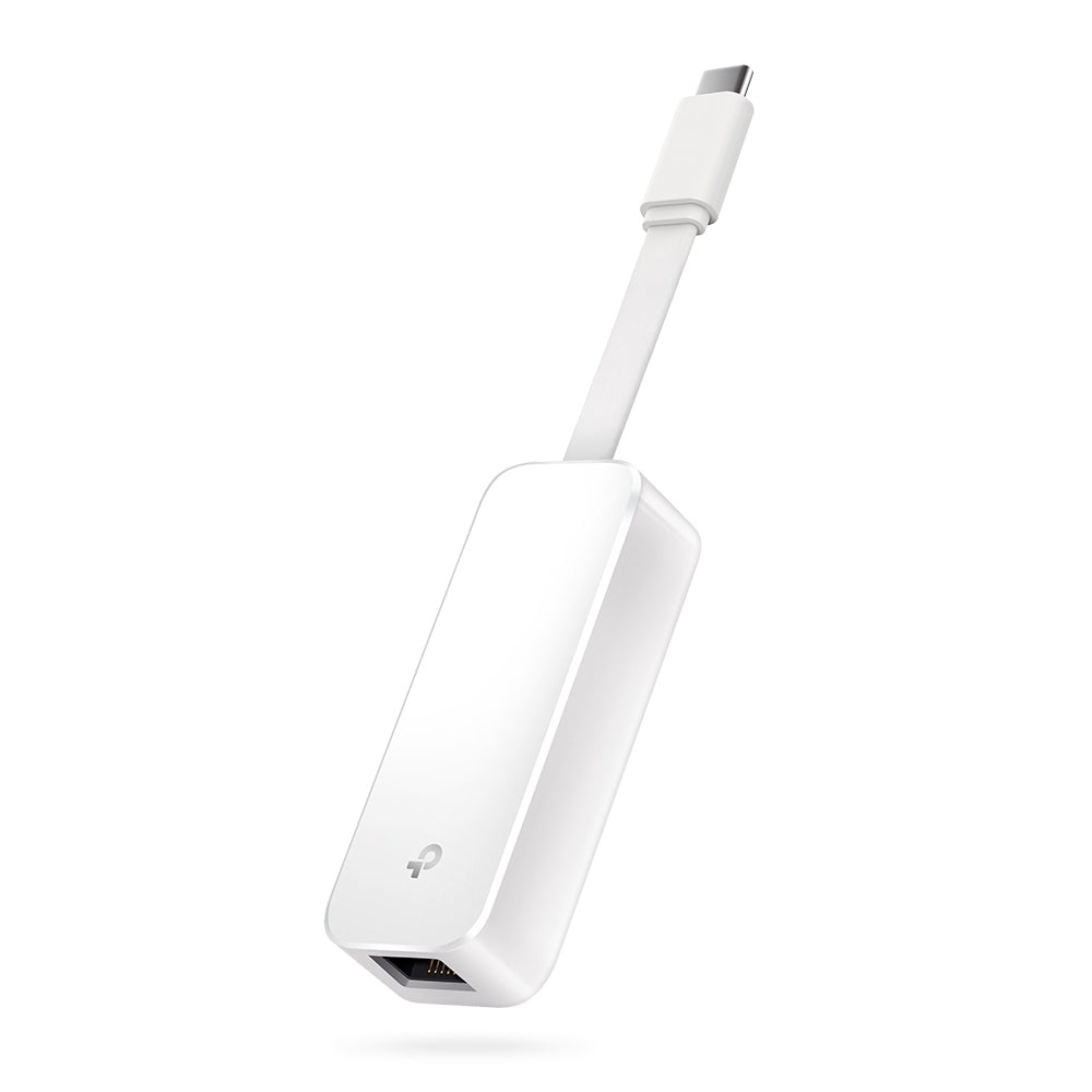 TP-Link UE300C adaptador y tarjeta de red Ethernet 1000 Mbit/s (4)
